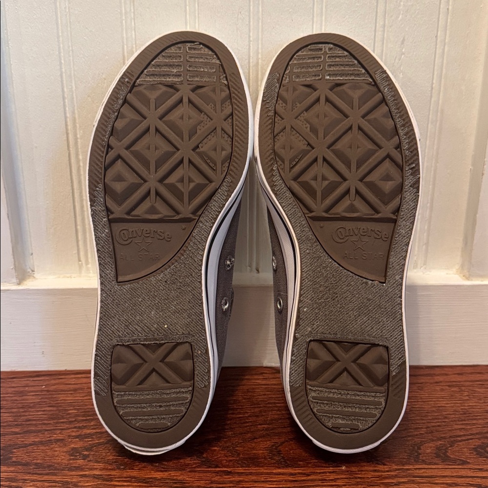 Converse All Star Low Top Sneakers - Picture 8 of 8